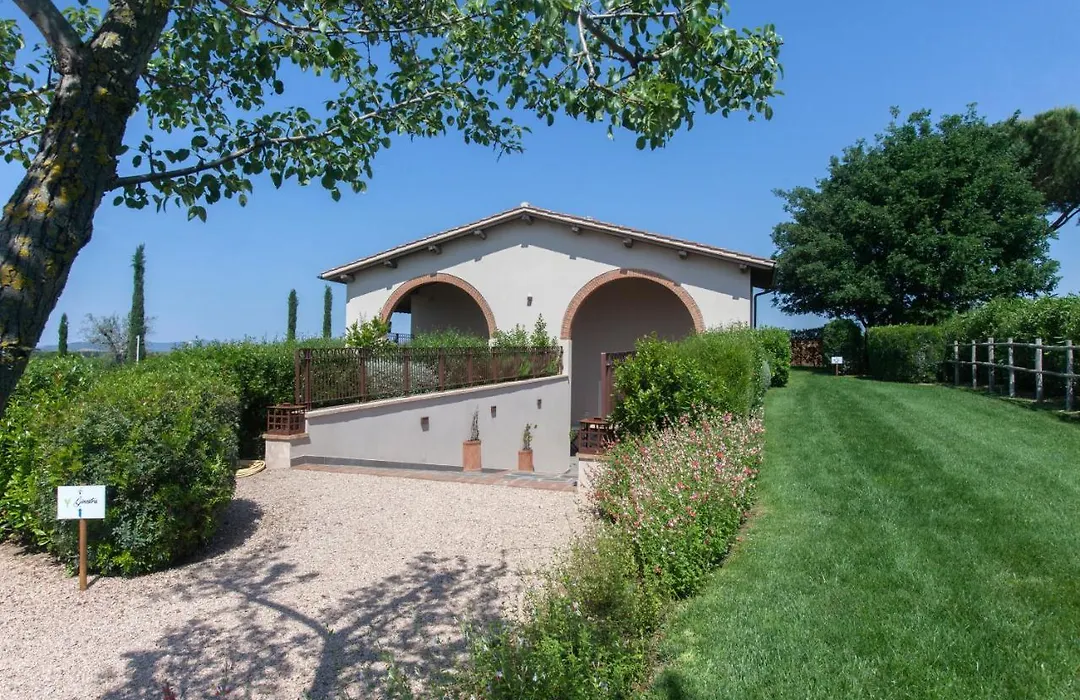 Agriturismo Colle Oliveto-1