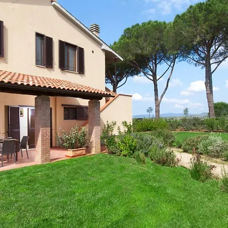 Agriturismo Colle Oliveto-2