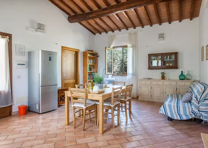 Agriturismo Fontetrilla Orbetello